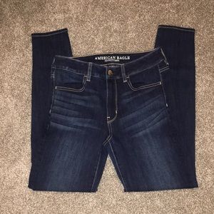 NWOT American Eagle Jeans